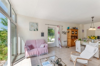 Chambre d'hôte 'À l'orée du bois' à Retaud