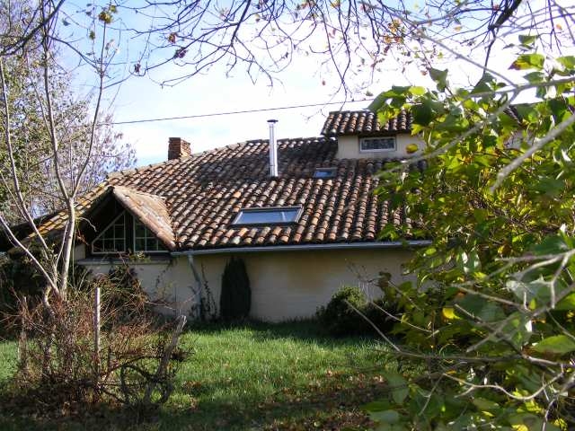 Chambre d'hôte 'Lou gat' à Lombez