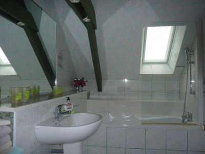 Chambre d'hôte 'Le clos tassin  Chambre d'hôte 3 épis' dans le Calvados
