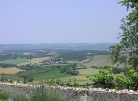 Chambre d'hôte 'Maison d'hôte Rey' à Viviers-lès-Lavaur