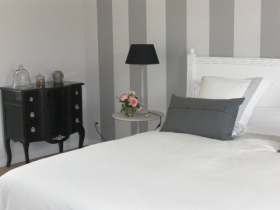 Chambre d'hôte 'Chambres d'aumont' à Aumont