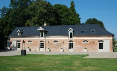 Chambre d'hôte 'Chambres d'Aumont' dans la Somme