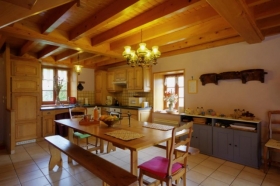 Gîte rural 'Chant de l'eau' à Perigneux