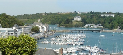 Maison / Villa 'Ty bian ' dans le Finistere