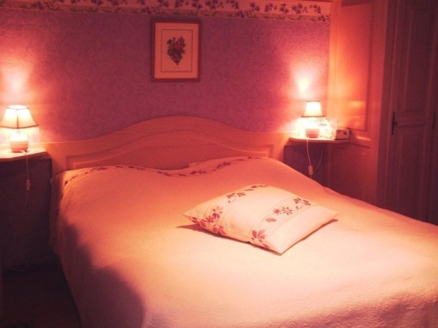Chambre d'hôte 'Les amandiers' à Mittelwihr