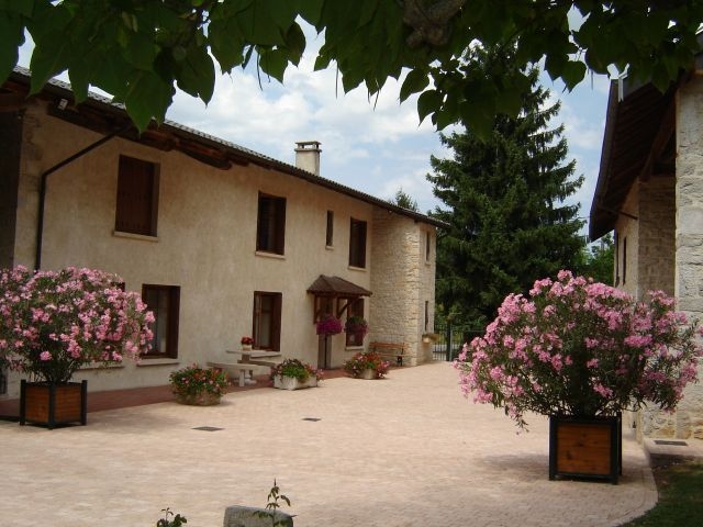 Chambre d'hôte 'Dominique & Daniel BOISSIER' à Saint martin du mont