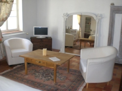 Chambre d'hôte 'LA TOUCHE' à Selles-sur-Cher