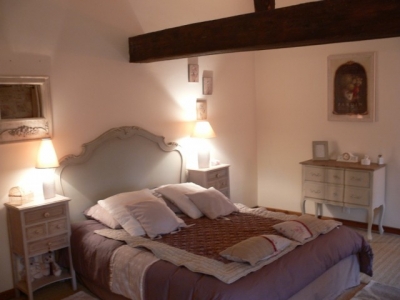 Chambre d'hôte 'Moulin de Rocquebert' à Grateloup