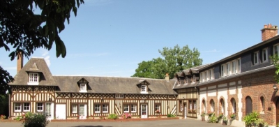 Chambre d'hôte 'Bethanie' à Firfol