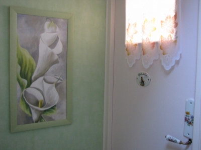Chambre d'hôte 'Bethanie' à Lisieux