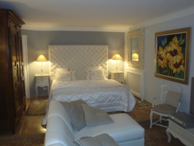 Chambres d'hôtes 'La Bergerie B&B' à Vence