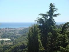 Chambres d'hôtes 'La Bergerie B&B' à Vence