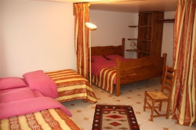 Chambre d'hôte 'La tourbiere' en Ile de France