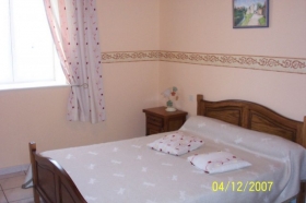 Chambre d'hôte 'Le chaumois' à Saint boil