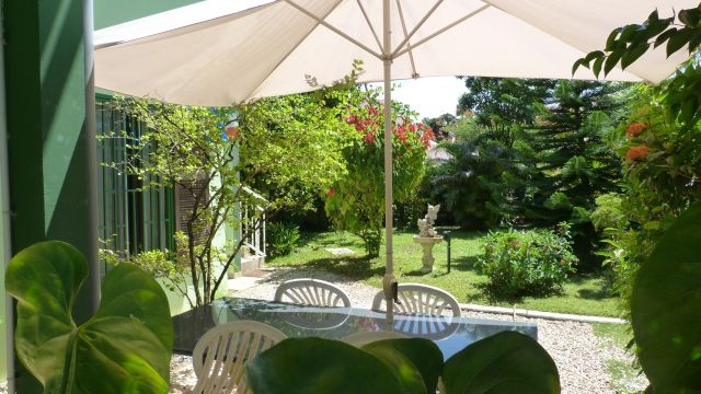 Studio / Apartment 'B&B Takini4' à Kourou