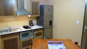Studio / Apartment 'B&B Takini4' à Kourou