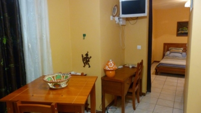 Studio / Apartment 'B&B Takini4' à Kourou