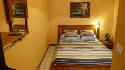 Studio / Apartment 'B&B Takini4' à Kourou