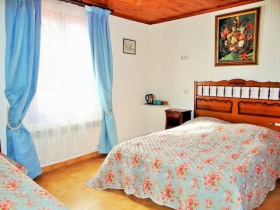 Chambre d'hôte 'Mas du tech' à Ortaffa