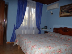 Chambre d'hôte 'Mas du tech' à Ortaffa