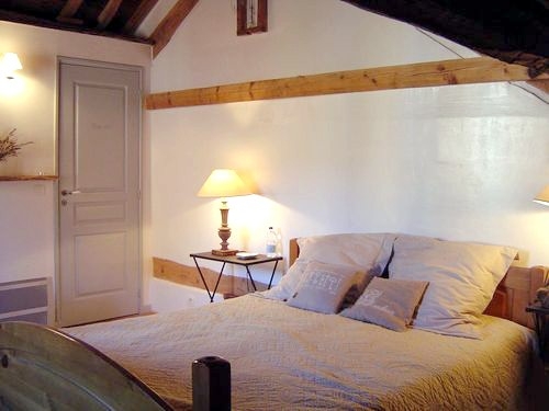 Chambre d'hôte 'L'écrin, chambre et table d'hôtes de la prade haute' à Combret