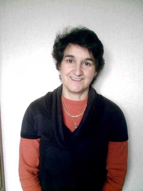 Marie-¨Pascale