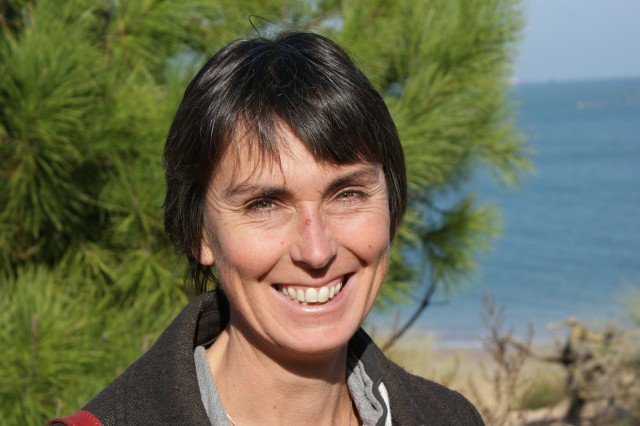 Gaëlle